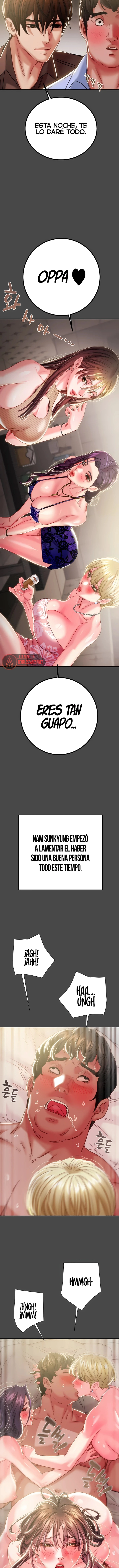 El Saqueador Capítulo 83 - Página 4