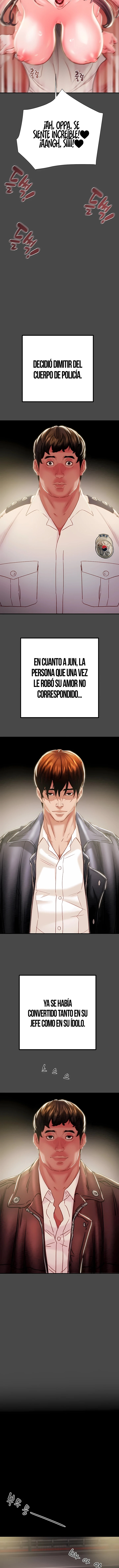 El Saqueador Capítulo 83 - Página 5