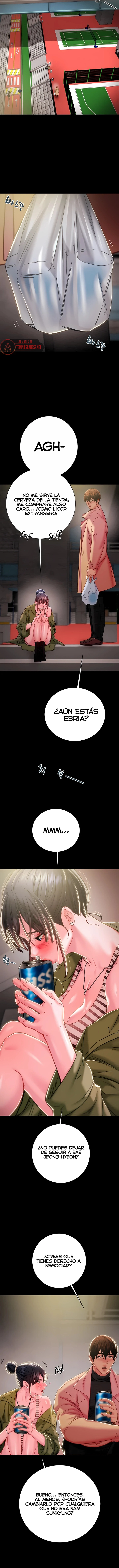 El Saqueador Capítulo 83 - Página 6