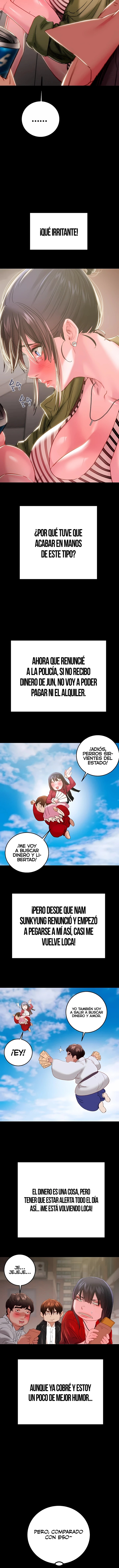 El Saqueador Capítulo 83 - Página 9