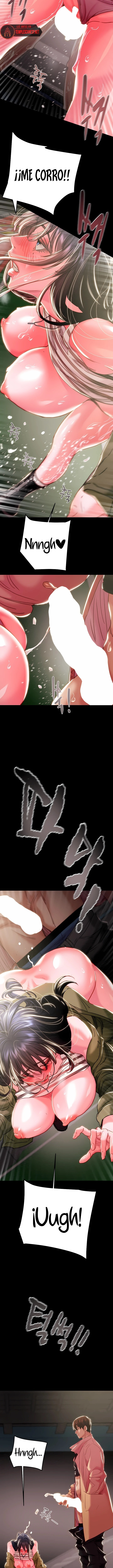 El Saqueador Capítulo 84 - Página 11