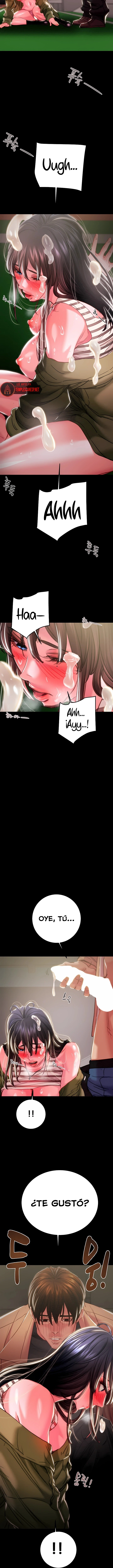 El Saqueador Capítulo 84 - Página 12