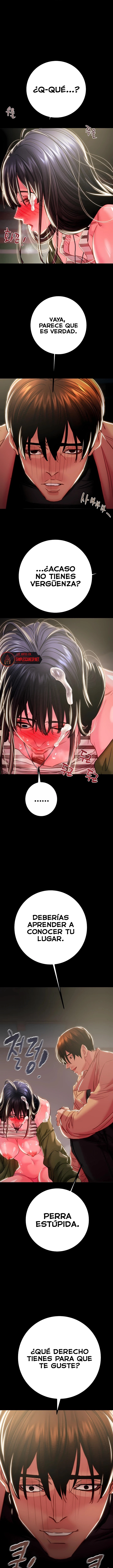 El Saqueador Capítulo 84 - Página 13