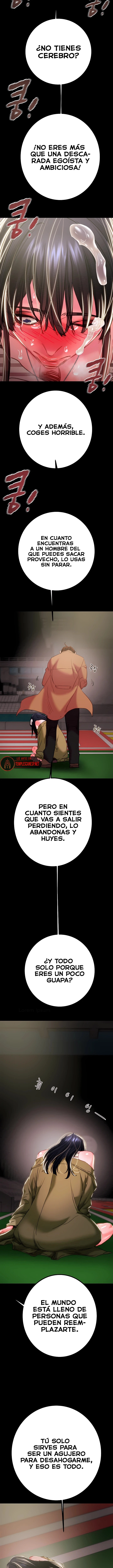 El Saqueador Capítulo 84 - Página 14