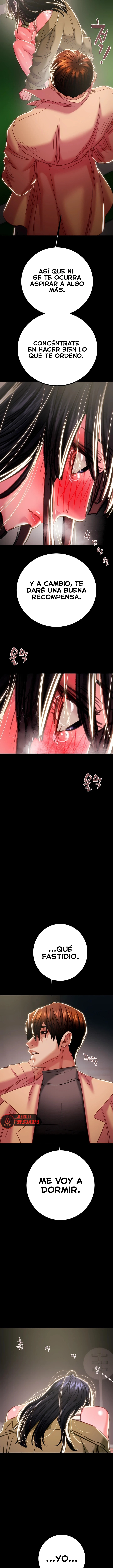 El Saqueador Capítulo 84 - Página 15