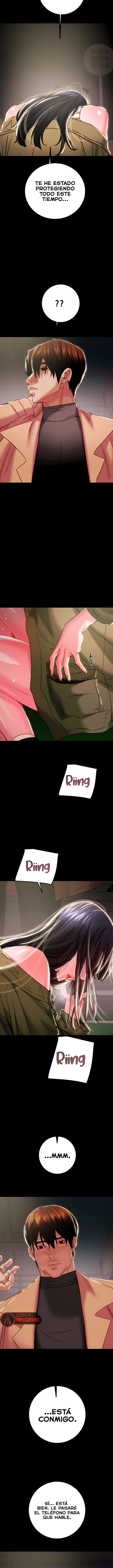 El Saqueador Capítulo 84 - Página 16