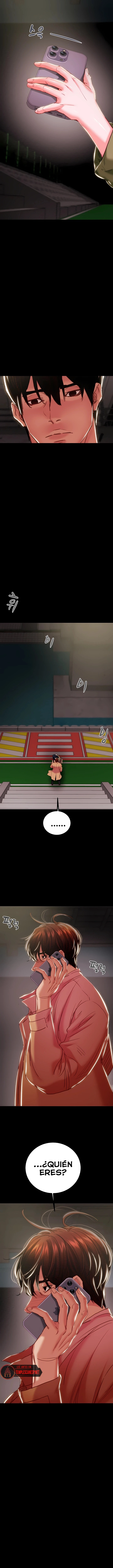 El Saqueador Capítulo 84 - Página 17