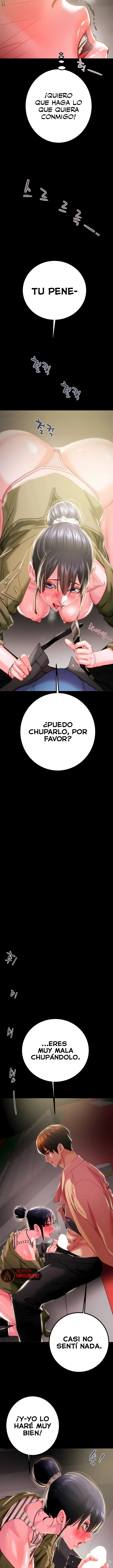 El Saqueador Capítulo 84 - Página 2