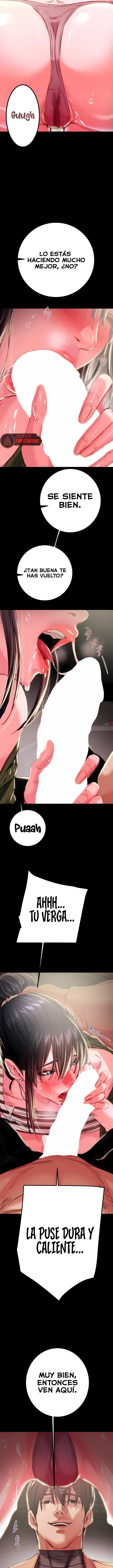 El Saqueador Capítulo 84 - Página 5