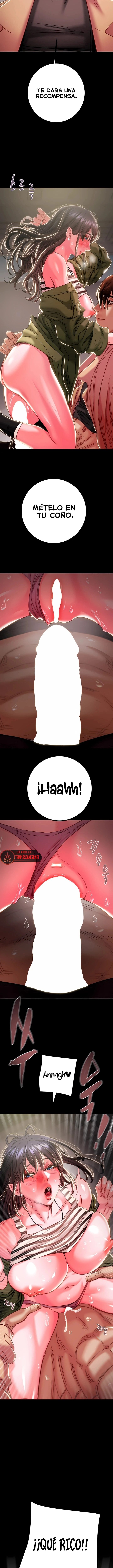 El Saqueador Capítulo 84 - Página 6