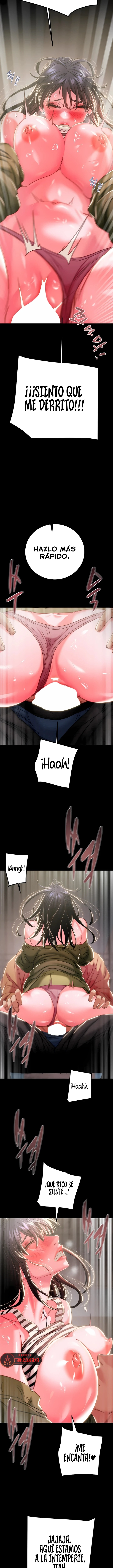 El Saqueador Capítulo 84 - Página 7