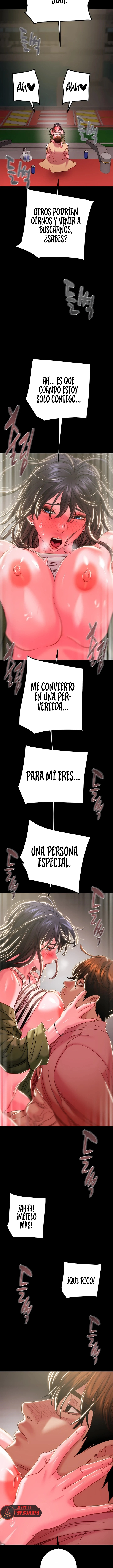 El Saqueador Capítulo 84 - Página 8