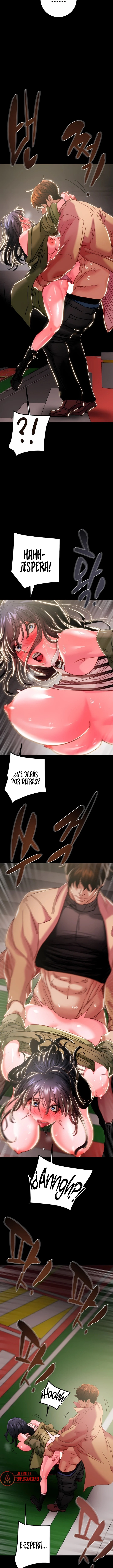 El Saqueador Capítulo 84 - Página 9