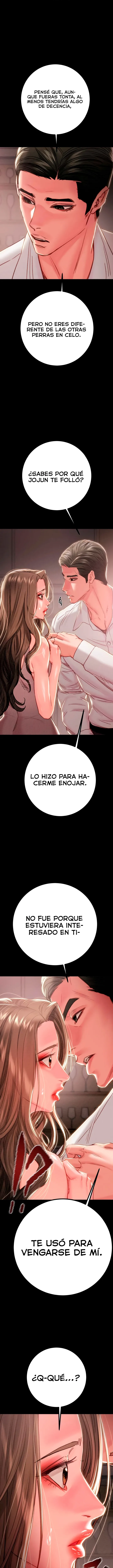 El Saqueador Capítulo 85 - Página 10