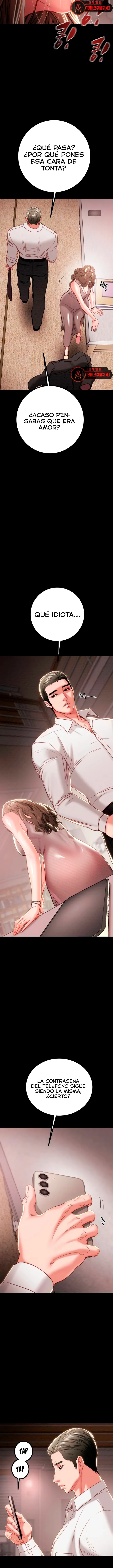 El Saqueador Capítulo 85 - Página 11