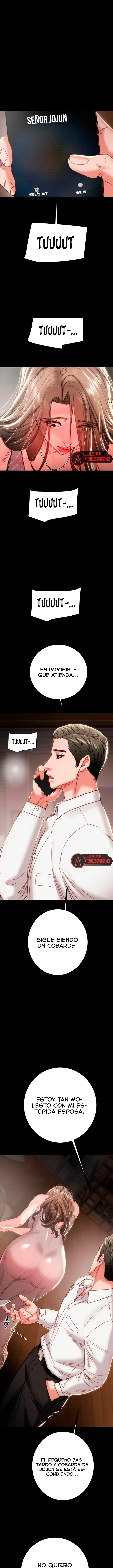 El Saqueador Capítulo 85 - Página 12