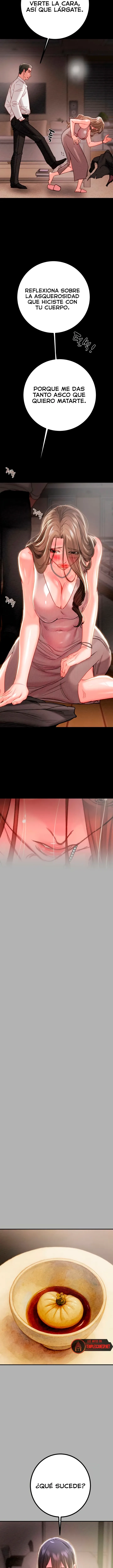 El Saqueador Capítulo 85 - Página 13