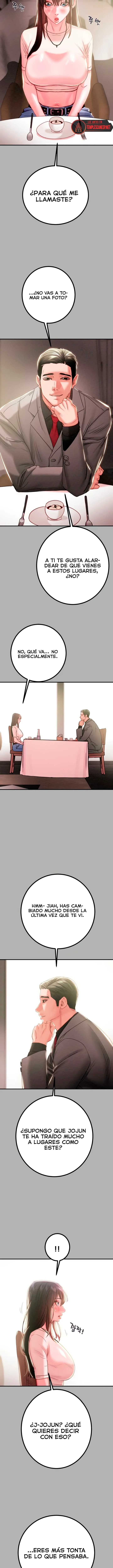 El Saqueador Capítulo 85 - Página 14