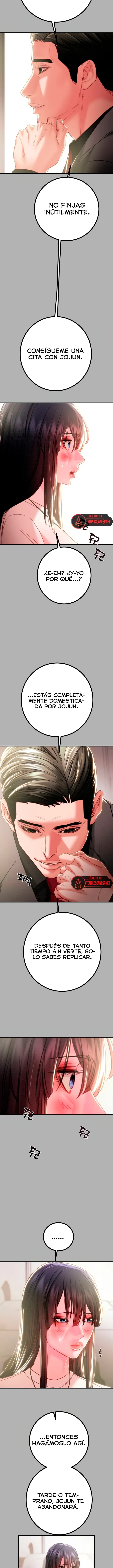 El Saqueador Capítulo 85 - Página 15