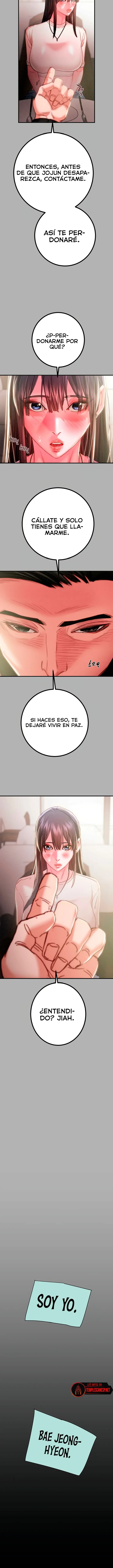 El Saqueador Capítulo 85 - Página 16