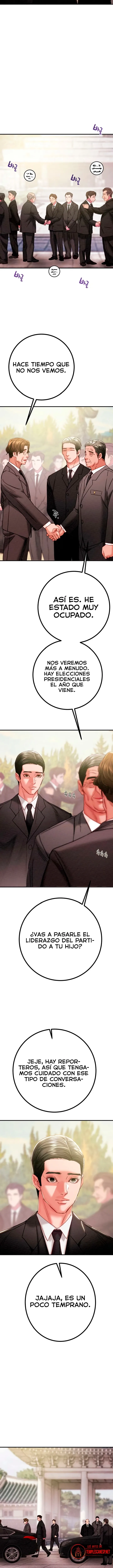 El Saqueador Capítulo 85 - Página 3