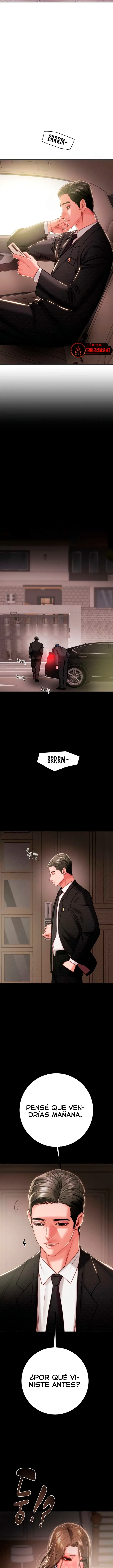 El Saqueador Capítulo 85 - Página 4