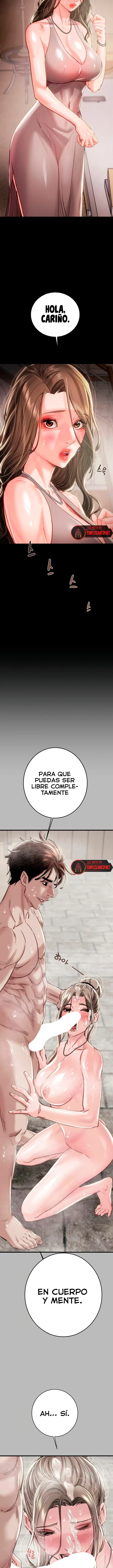 El Saqueador Capítulo 85 - Página 5