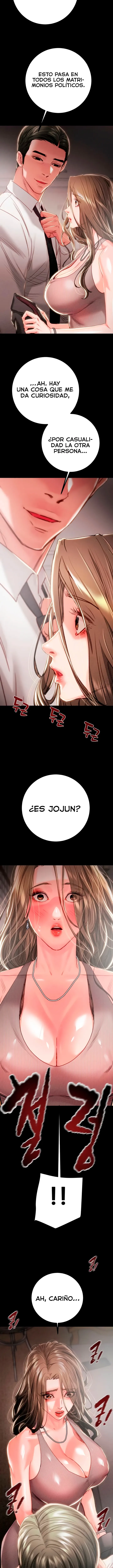 El Saqueador Capítulo 85 - Página 7