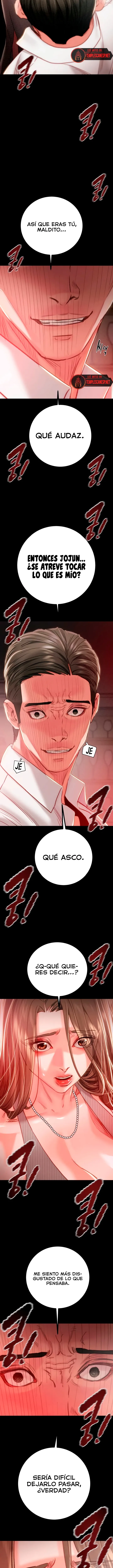 El Saqueador Capítulo 85 - Página 8