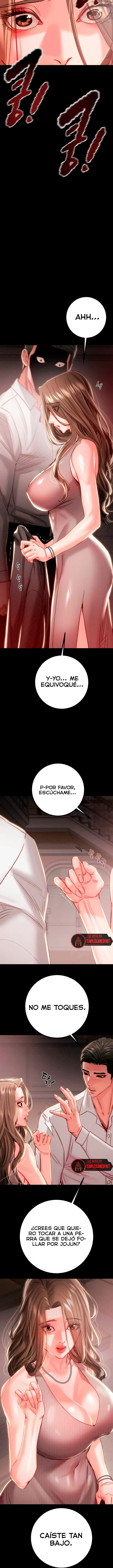 El Saqueador Capítulo 85 - Página 9