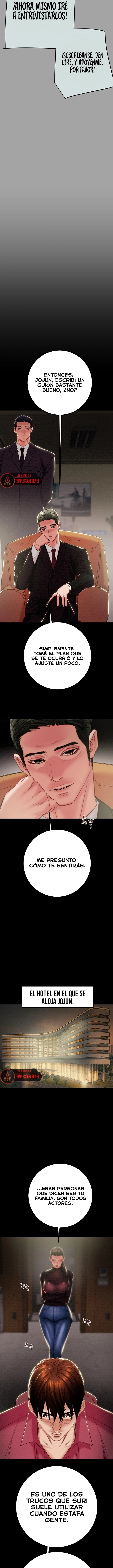 El Saqueador Capítulo 86 - Página 11