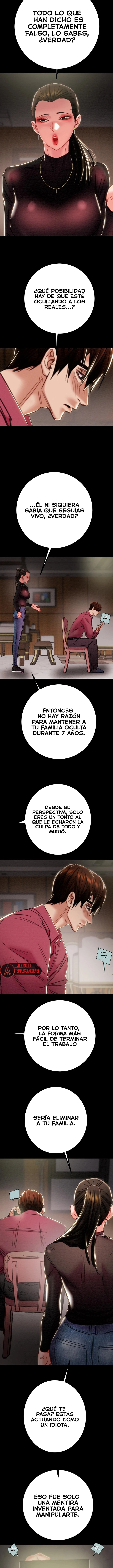 El Saqueador Capítulo 86 - Página 12