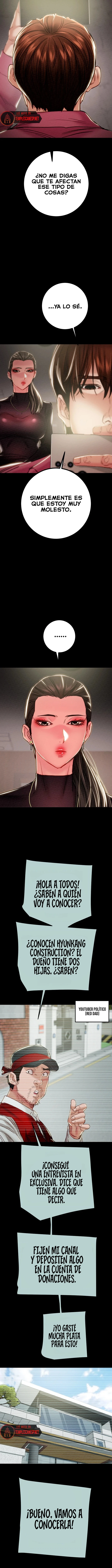 El Saqueador Capítulo 86 - Página 13