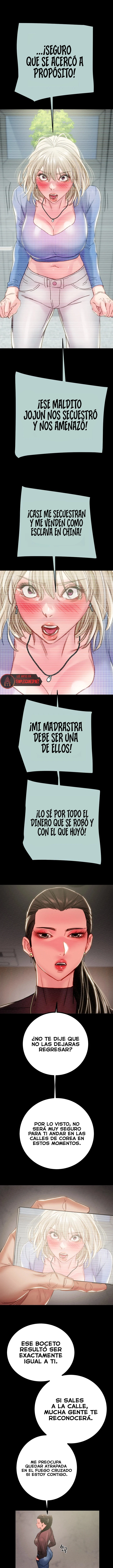 El Saqueador Capítulo 86 - Página 14