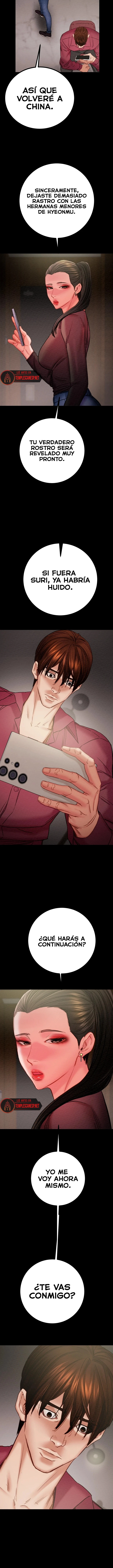 El Saqueador Capítulo 86 - Página 15