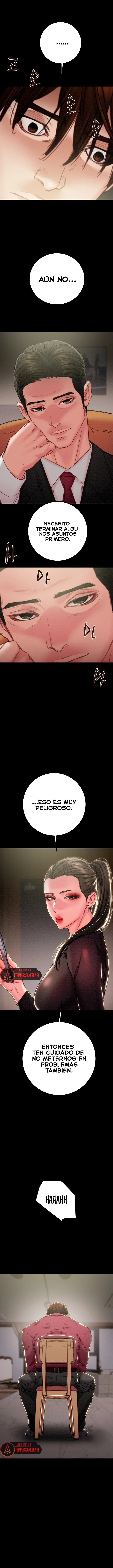 El Saqueador Capítulo 86 - Página 16