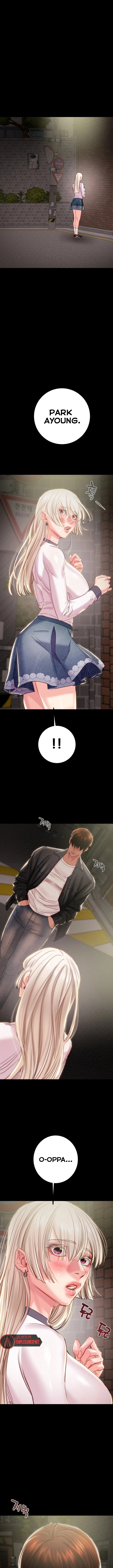 El Saqueador Capítulo 86 - Página 17