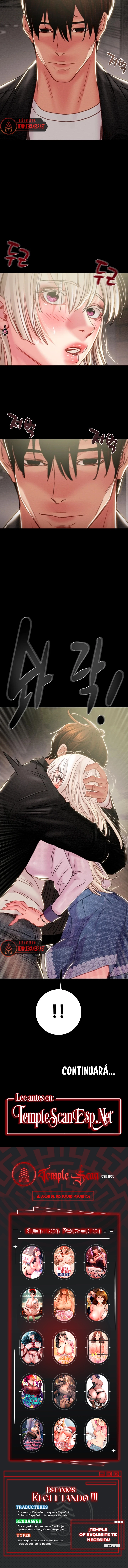 El Saqueador Capítulo 86 - Página 18