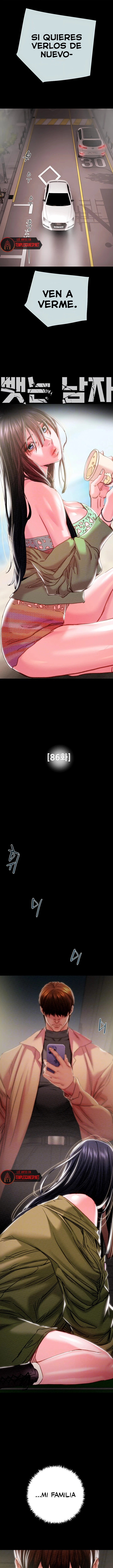 El Saqueador Capítulo 86 - Página 2