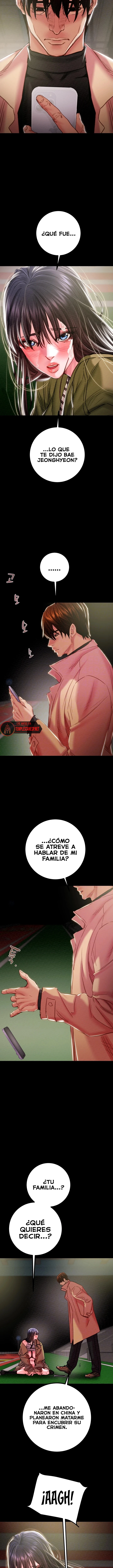 El Saqueador Capítulo 86 - Página 3