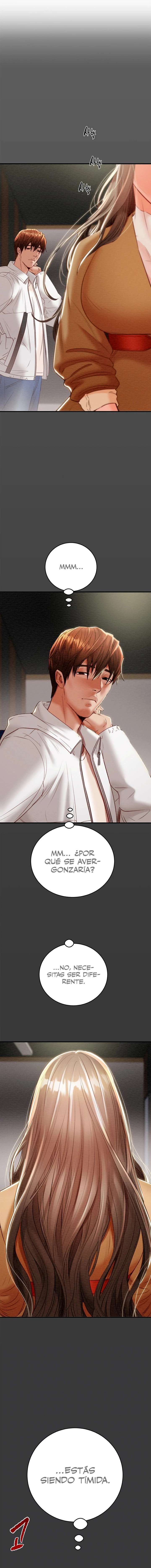 El Saqueador Capítulo 9 - Página 1