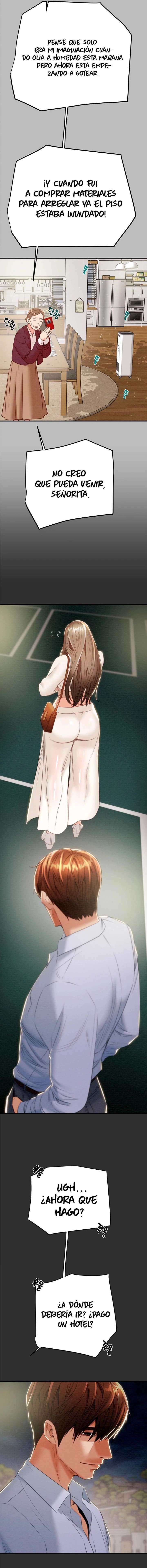 El Saqueador Capítulo 9 - Página 10