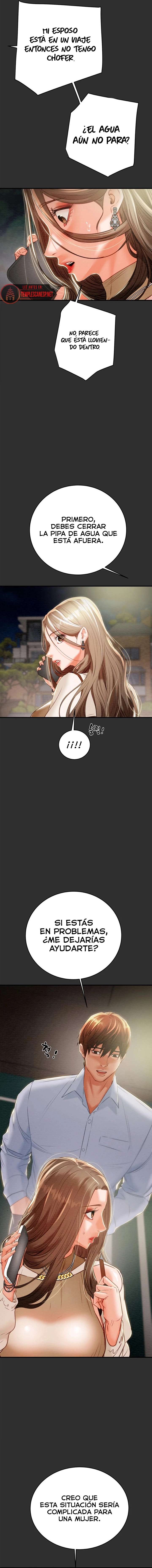 El Saqueador Capítulo 9 - Página 11