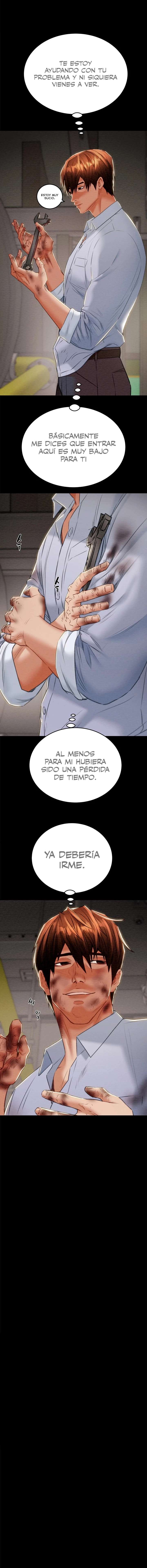 El Saqueador Capítulo 9 - Página 13