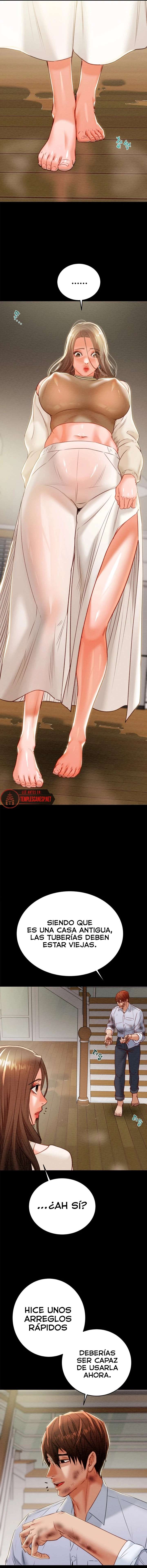 El Saqueador Capítulo 9 - Página 14