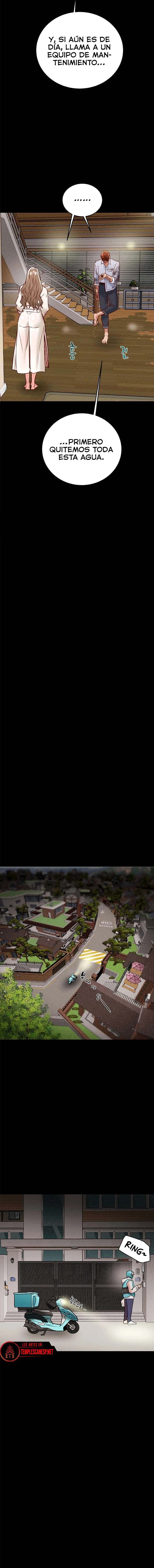 El Saqueador Capítulo 9 - Página 15