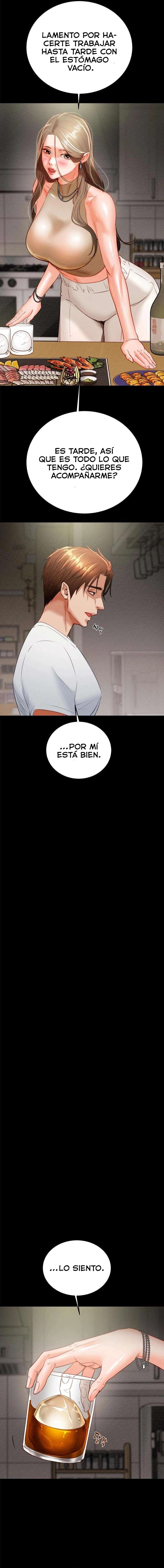 El Saqueador Capítulo 9 - Página 17