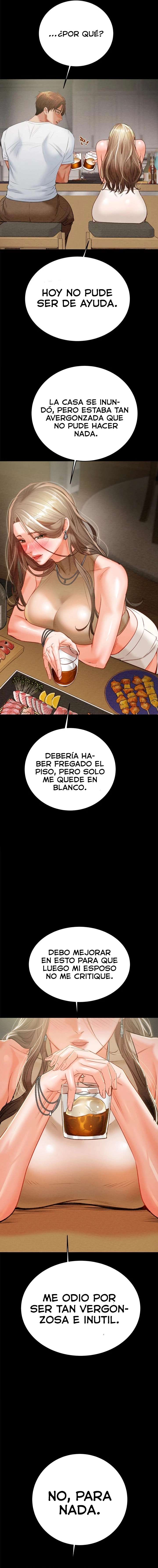 El Saqueador Capítulo 9 - Página 18