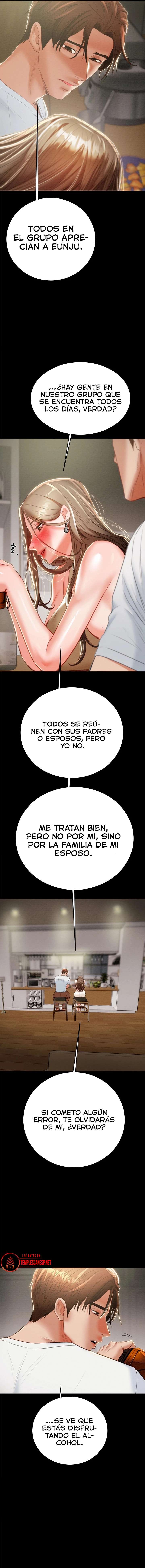 El Saqueador Capítulo 9 - Página 19