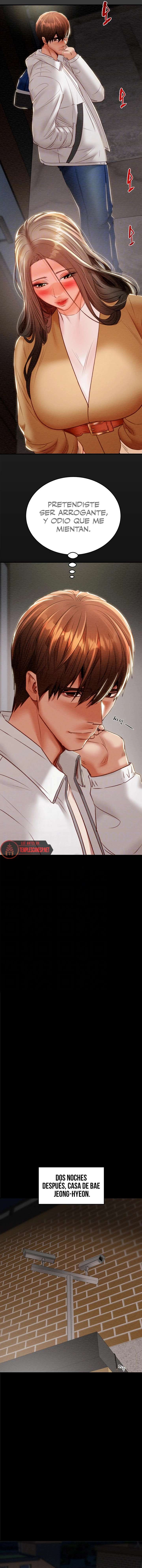 El Saqueador Capítulo 9 - Página 2